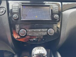 
										Nissan Qashqai 1.5 dCi 110 CV N-Connecta full									