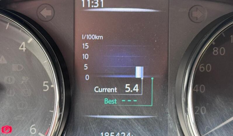 
								Nissan Qashqai 1.5 dCi 110 CV N-Connecta full									