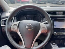 
										Nissan Qashqai 1.5 dCi 110 CV N-Connecta full									