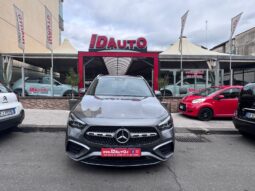 Mercedes-benz GLA 1.3 Hybrid 136 CV 180 Automatic AMG Line Premium Plus