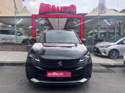 Peugeot 3008 BlueHDi 130 S&S EAT8 GT