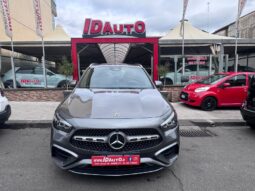 Mercedes-benz GLA 1.3 Hybrid 136 CV 180 Automatic AMG Line Premium Plus
