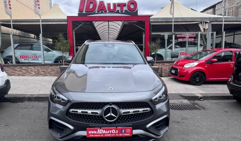 
								Mercedes-benz GLA 1.3 Hybrid 136 CV 180 Automatic AMG Line Premium Plus full									