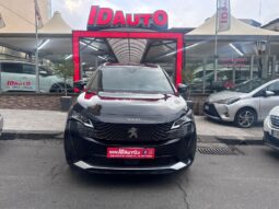 Peugeot 3008 BlueHDi 130 S&S EAT8 GT