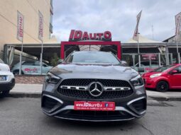 Mercedes-benz GLA 1.3 Hybrid 136 CV 180 Automatic AMG Line Premium Plus