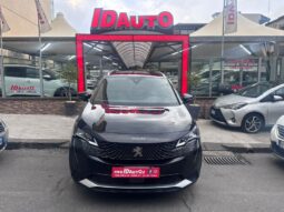 Peugeot 3008 BlueHDi 130 S&S EAT8 GT