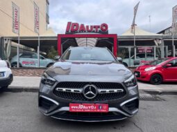 Mercedes-benz GLA 1.3 Hybrid 136 CV 180 Automatic AMG Line Premium Plus