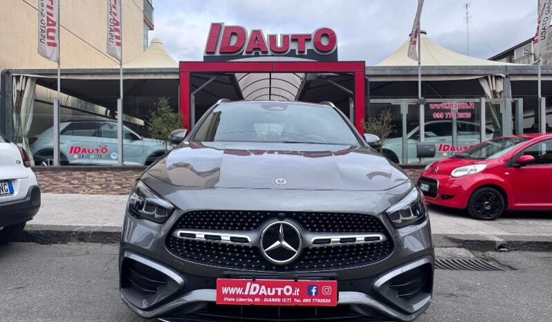 
								Mercedes-benz GLA 1.3 Hybrid 136 CV 180 Automatic AMG Line Premium Plus full									