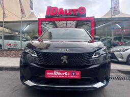 Peugeot 3008 BlueHDi 130 S&S EAT8 GT