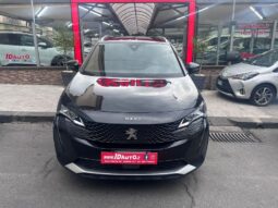 Peugeot 3008 BlueHDi 130 S&S EAT8 GT