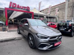 Mercedes-benz GLA 1.3 Hybrid 136 CV 180 Automatic AMG Line Premium Plus