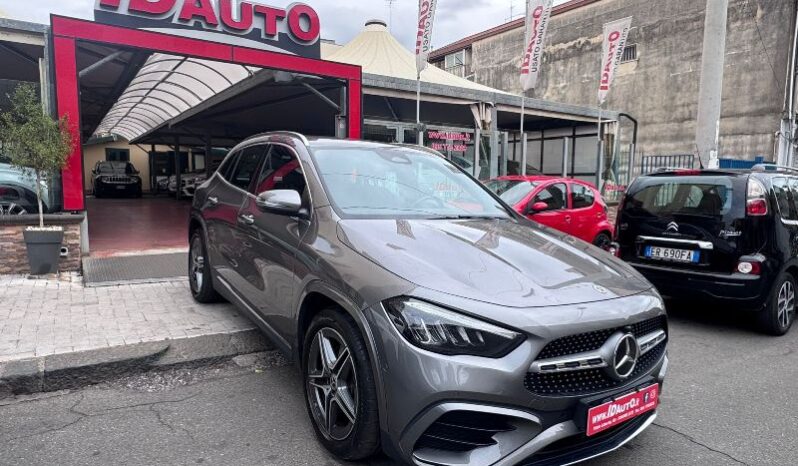 
								Mercedes-benz GLA 1.3 Hybrid 136 CV 180 Automatic AMG Line Premium Plus full									