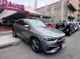 
										Mercedes-benz GLA 1.3 Hybrid 136 CV 180 Automatic AMG Line Premium Plus full									