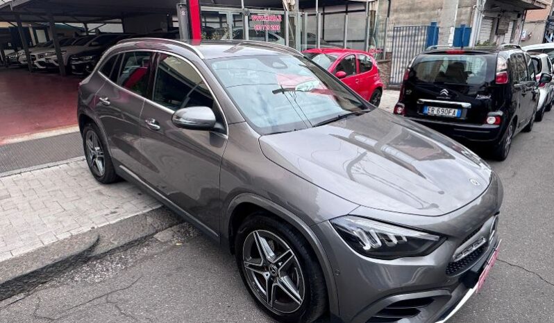 
								Mercedes-benz GLA 1.3 Hybrid 136 CV 180 Automatic AMG Line Premium Plus full									