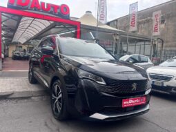 
										Peugeot 3008 BlueHDi 130 S&S EAT8 GT full									
