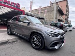 
										Mercedes-benz GLA 1.3 Hybrid 136 CV 180 Automatic AMG Line Premium Plus full									