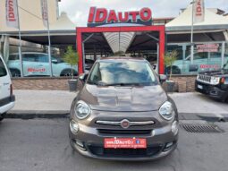 Fiat 500X 1.3 MultiJet 95 CV Lounge