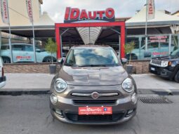 Fiat 500X 1.3 MultiJet 95 CV Lounge