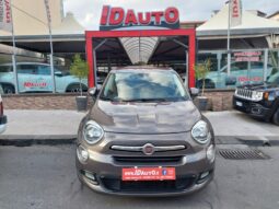 Fiat 500X 1.3 MultiJet 95 CV Lounge