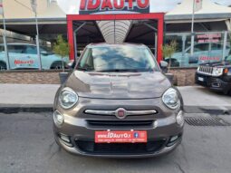 Fiat 500X 1.3 MultiJet 95 CV Lounge