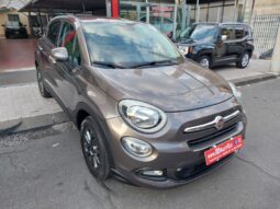 Fiat 500X 1.3 MultiJet 95 CV Lounge
