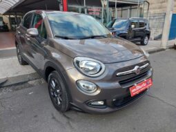 
										Fiat 500X 1.3 MultiJet 95 CV Lounge full									