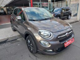 
										Fiat 500X 1.3 MultiJet 95 CV Lounge full									