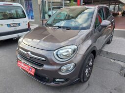 
										Fiat 500X 1.3 MultiJet 95 CV Lounge full									