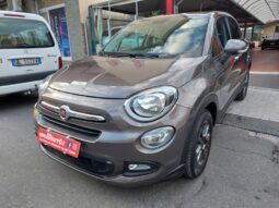 
										Fiat 500X 1.3 MultiJet 95 CV Lounge full									