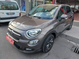 
										Fiat 500X 1.3 MultiJet 95 CV Lounge full									