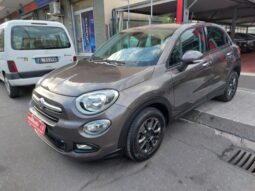 
										Fiat 500X 1.3 MultiJet 95 CV Lounge full									