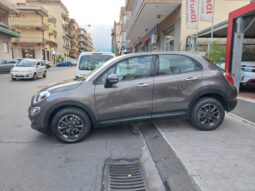 
										Fiat 500X 1.3 MultiJet 95 CV Lounge full									