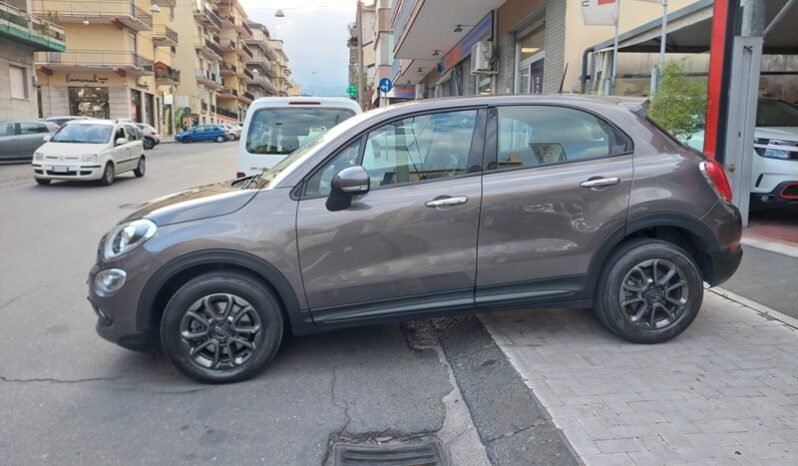 
								Fiat 500X 1.3 MultiJet 95 CV Lounge full									