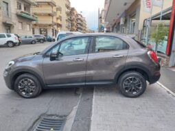 
										Fiat 500X 1.3 MultiJet 95 CV Lounge full									