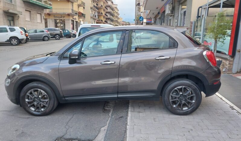 
								Fiat 500X 1.3 MultiJet 95 CV Lounge full									