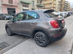 
										Fiat 500X 1.3 MultiJet 95 CV Lounge full									