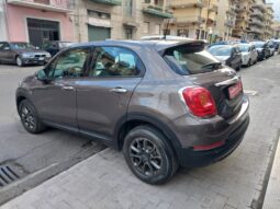 
										Fiat 500X 1.3 MultiJet 95 CV Lounge full									