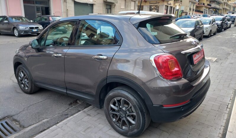 
								Fiat 500X 1.3 MultiJet 95 CV Lounge full									