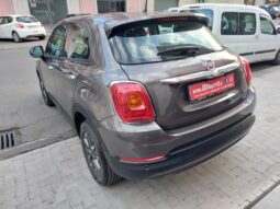 
										Fiat 500X 1.3 MultiJet 95 CV Lounge full									