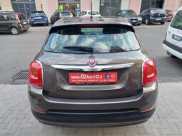 
										Fiat 500X 1.3 MultiJet 95 CV Lounge full									