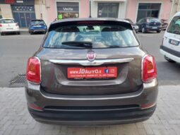 
										Fiat 500X 1.3 MultiJet 95 CV Lounge full									
