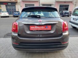 
										Fiat 500X 1.3 MultiJet 95 CV Lounge full									