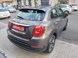 
										Fiat 500X 1.3 MultiJet 95 CV Lounge full									