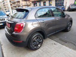
										Fiat 500X 1.3 MultiJet 95 CV Lounge full									
