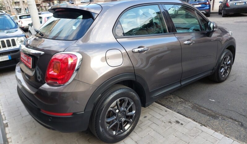 
								Fiat 500X 1.3 MultiJet 95 CV Lounge full									