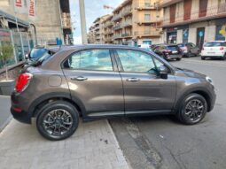 
										Fiat 500X 1.3 MultiJet 95 CV Lounge full									