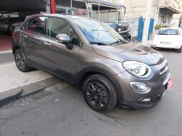 
										Fiat 500X 1.3 MultiJet 95 CV Lounge full									