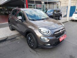 
										Fiat 500X 1.3 MultiJet 95 CV Lounge full									