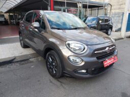 
										Fiat 500X 1.3 MultiJet 95 CV Lounge full									