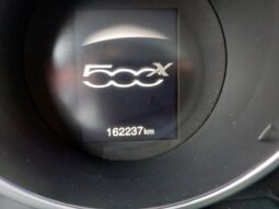 
										Fiat 500X 1.3 MultiJet 95 CV Lounge full									
